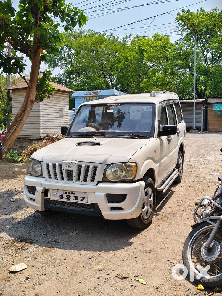 Arjet Sell My Scorpio