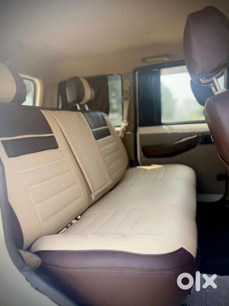 Mahindra Bolero B6 (o), 2020, Diesel