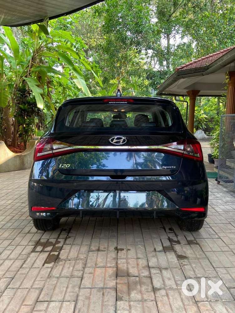 Hyundai Car 2023 Model