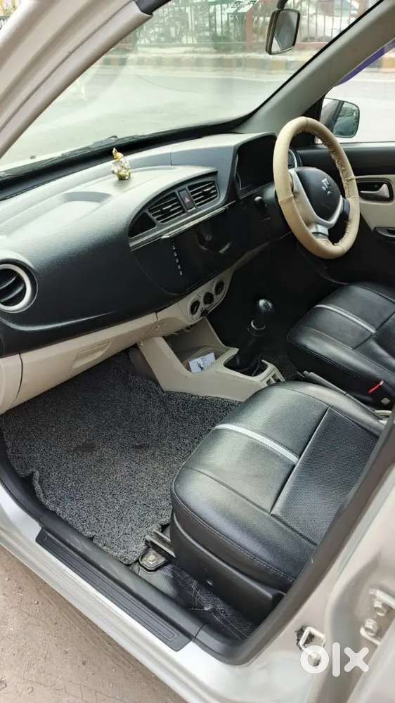 Maruti Suzuki Alto 800 2019 Petrol 60000 Km Driven