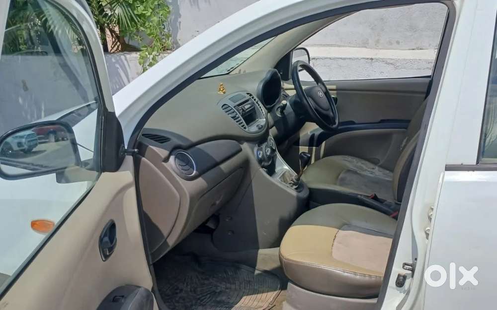 Hyundai I10 Era 1.1, 2012, Petrol