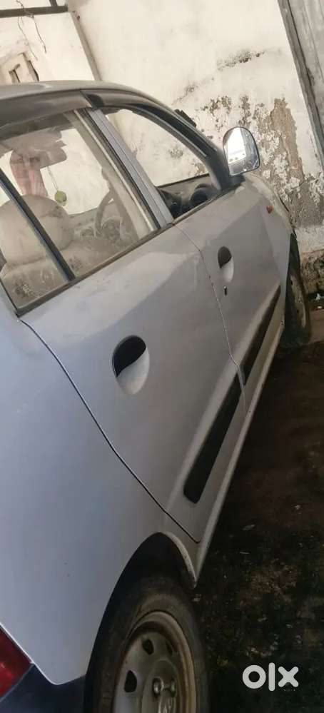 Hyundai Santro Xing Xl Petrol 2006