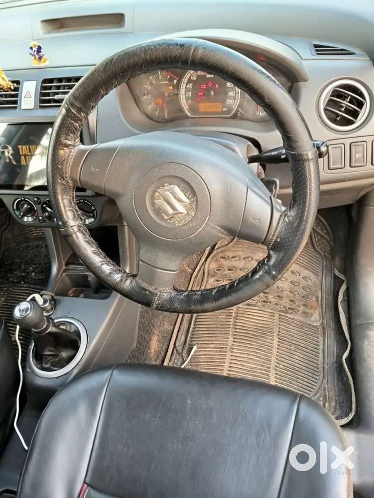 Maruti Suzuki Swift 2006