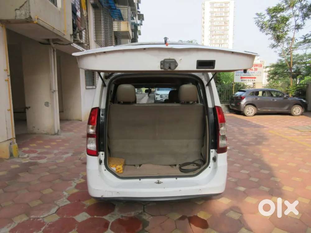 Chevrolet Enjoy 2015 Diesel 44000 Km Driven