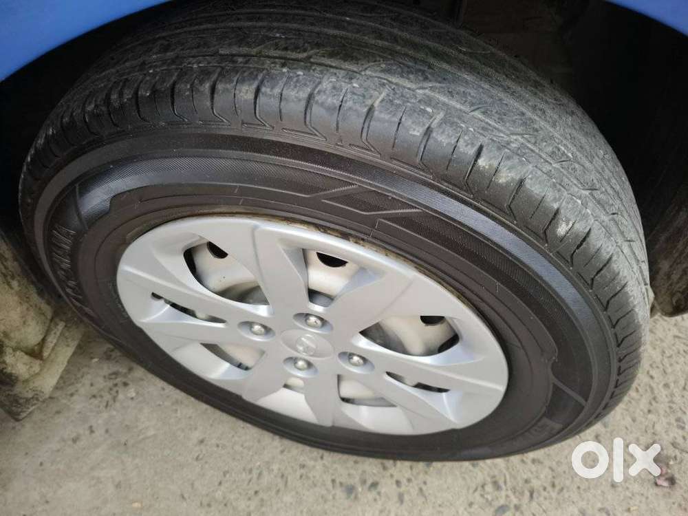 Hyundai New Santro 1.1 Magna Amt, 2019, Petrol