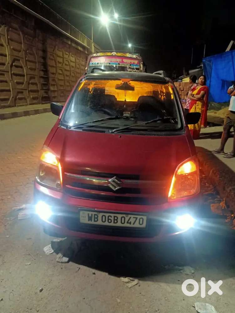 Maruti Suzuki Wagon R 1.0 2009