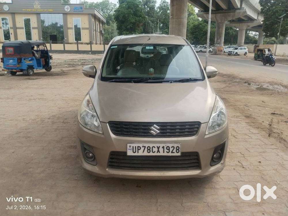Maruti Suzuki Ertiga Vdi, 2013, Diesel