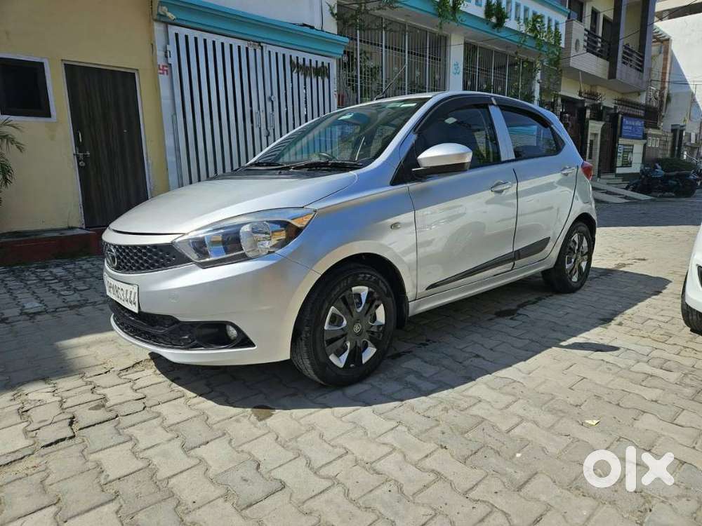 Tata Tiago 1.05 Revotorq Xt, 2018, Diesel