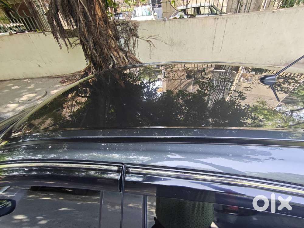 Excellent Car