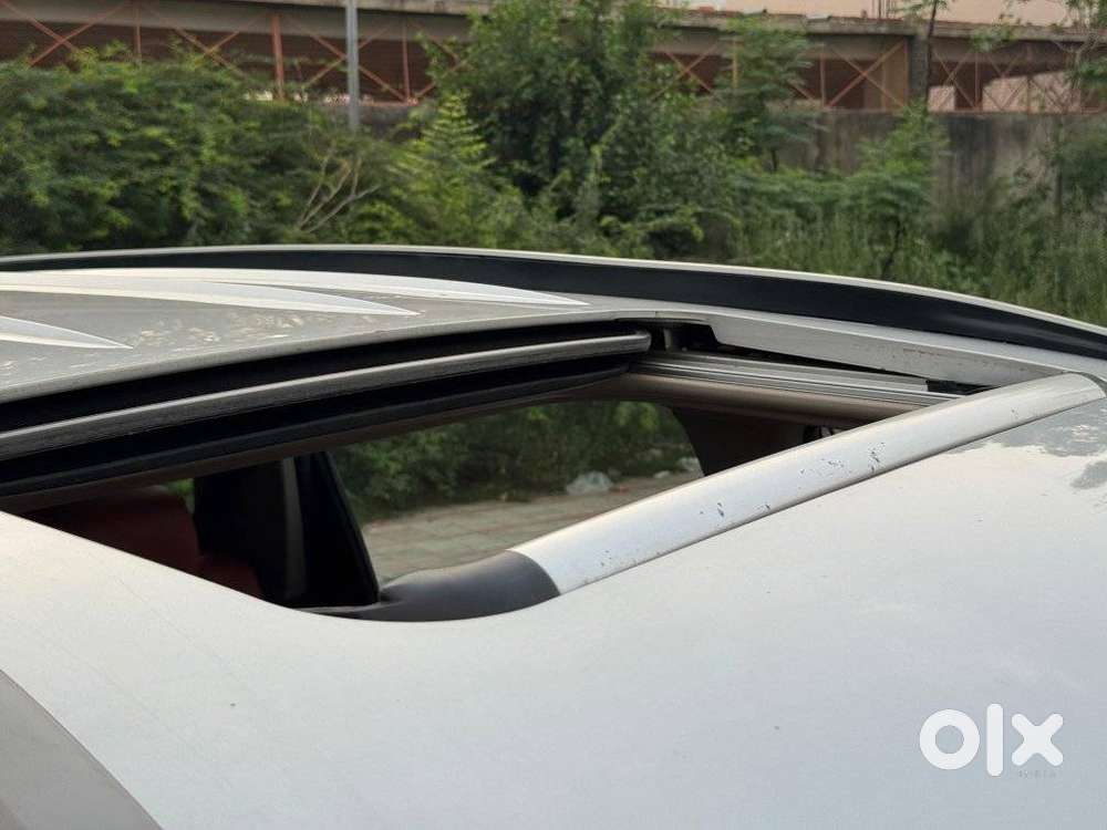 Mahindra Xuv500 W9 1.99, 2018, Diesel
