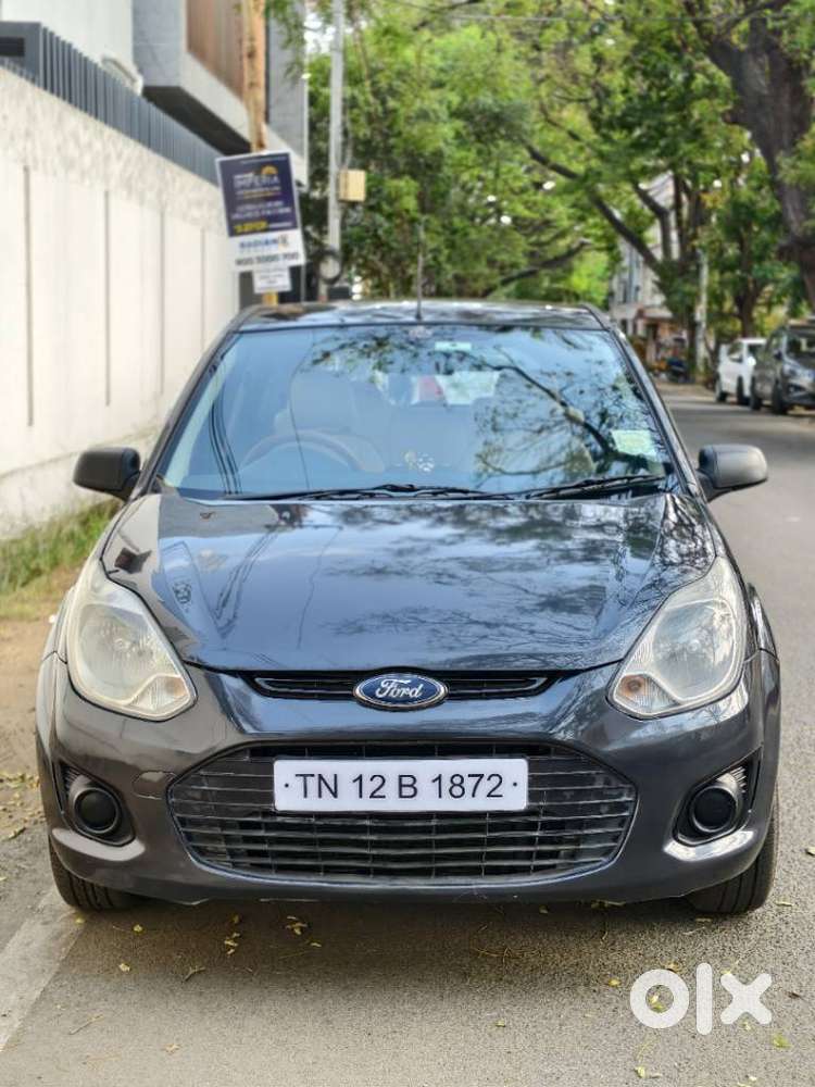 Ford Figo Diesel Lxi, 2014, Diesel