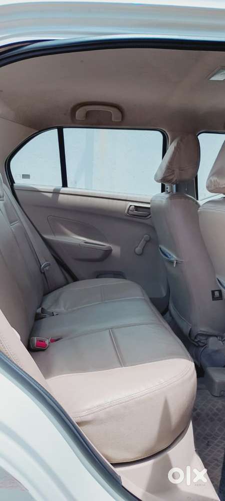 Maruti Suzuki Swift Dzire Ldi Bsiv, 2012, Diesel