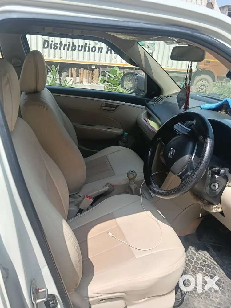 Maruti Suzuki Swift Dzire 2019 Year