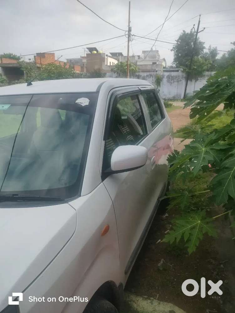 Maruti Wagon R 2006-2010 Petrol