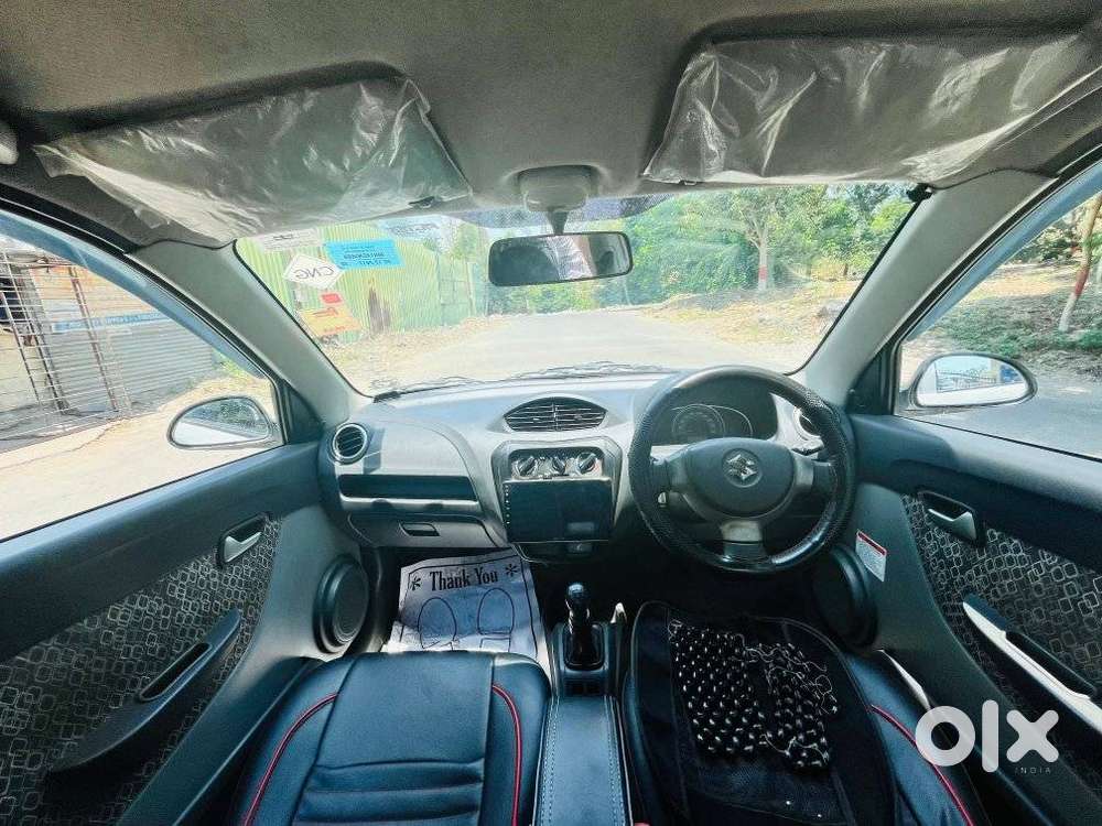 Maruti Suzuki Alto 800 Lxi, 2017, Cng & Hybrids