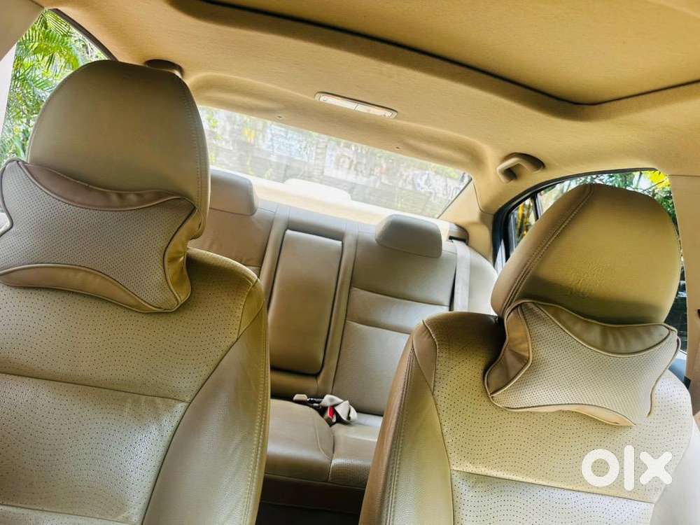 Honda City 2014 Diesel Full Option Very Well Maintained