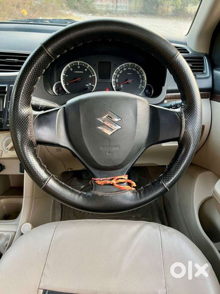 Maruti Suzuki Swift Dzire Vdi (o), 2017, Diesel