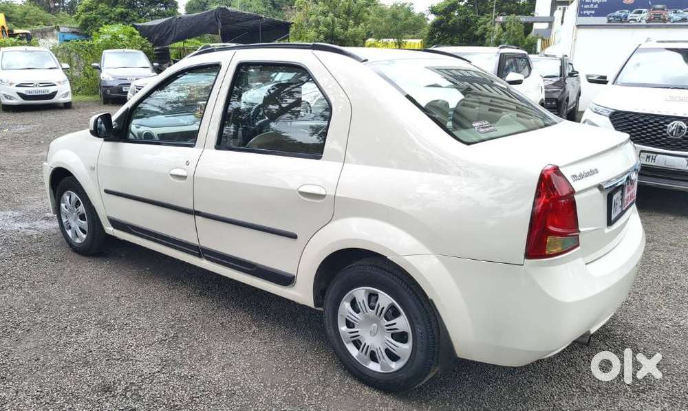 Mahindra Verito 1.5 D4 Bsiv, 2015, Diesel