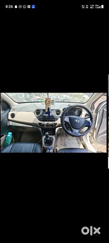 Hyundai Grand I10 Crdi 2014