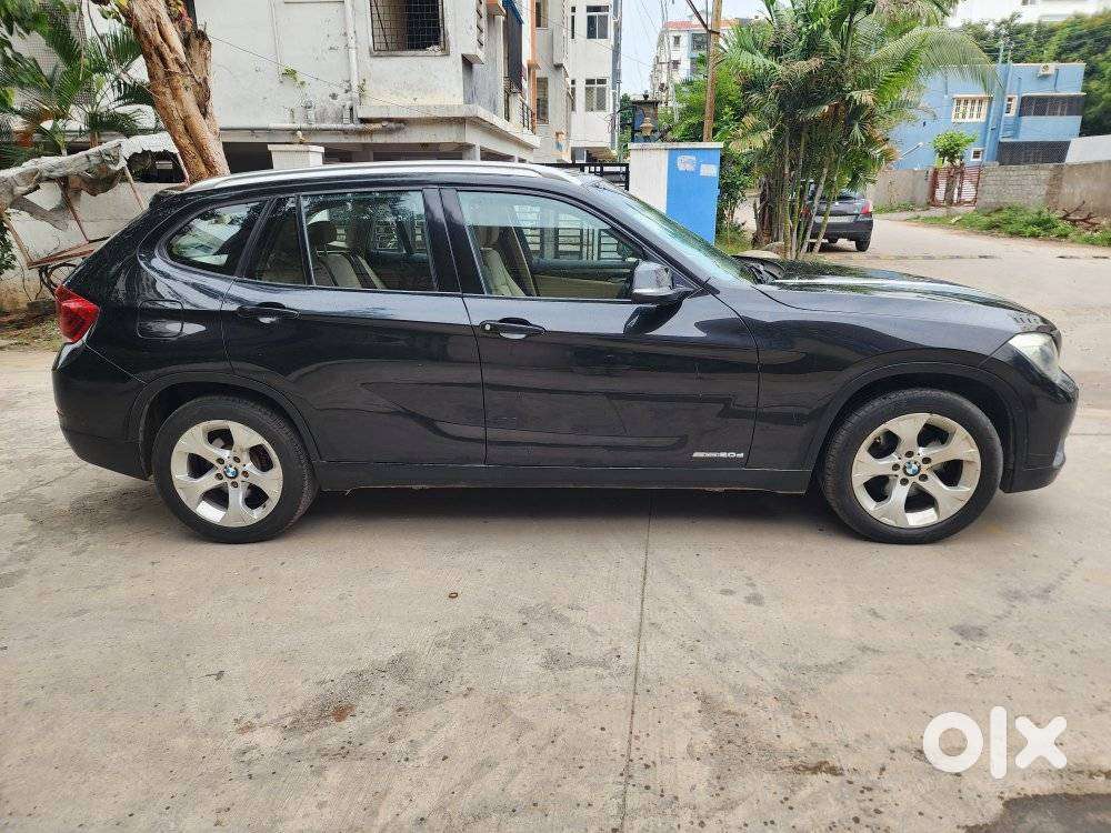 Bmw X1 2.0 Sdrive 20d, 2014, Diesel