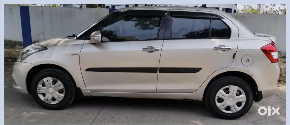 Maruti Suzuki Dzire 2015 Diesel 147000 Km Driven