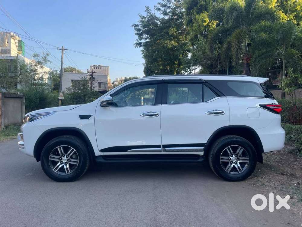 Toyota Fortuner 3.0 4x2 Automatic, 2025, Diesel