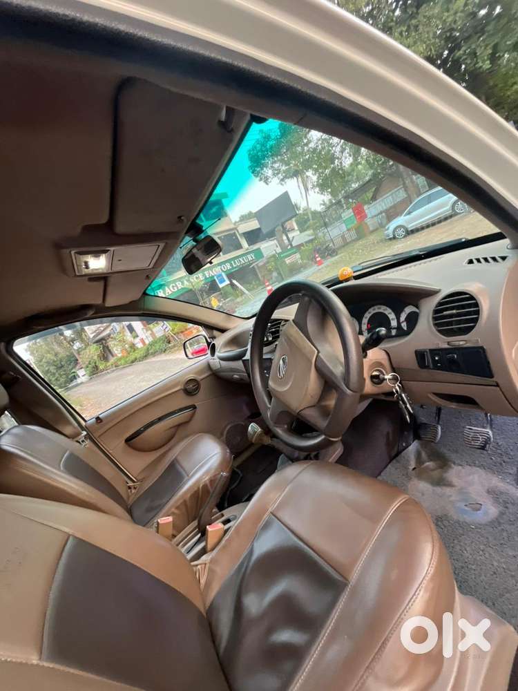 Mahindra Xylo E8 Bs-iii, 2012, Diesel