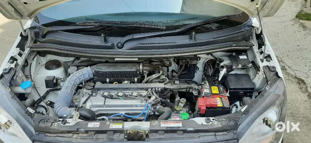 Maruti Suzuki Wagon R 2021 Petrol 17000 Km Driven