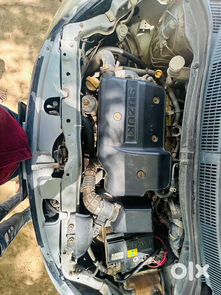 Maruti Suzuki Swift 2010 Diesel Good Condition