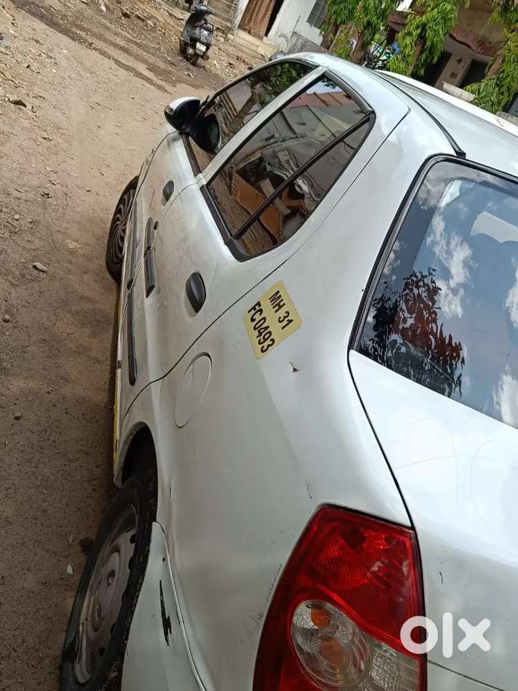 Tata Indigo Ecs 2017