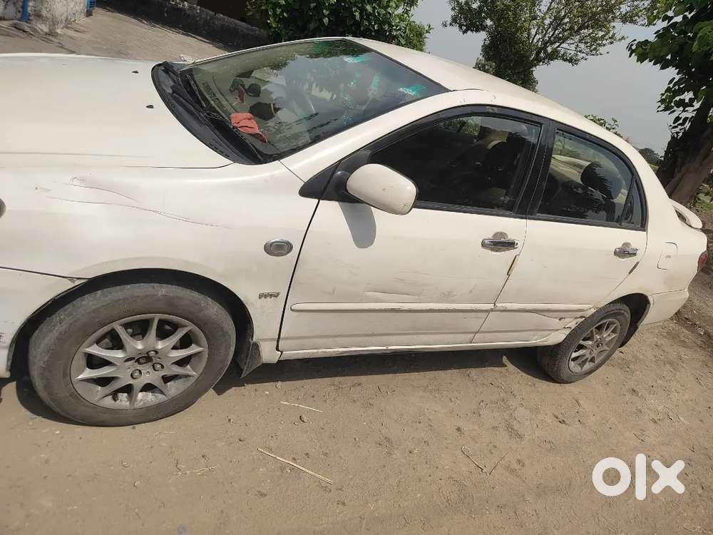 Toyota Corolla 1.8j 2006 Manual