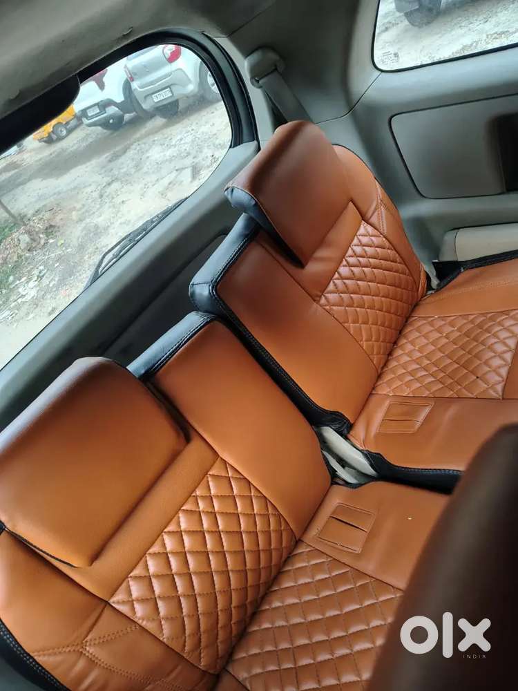 Toyota Innova 2011 Diesel 2nd Owner