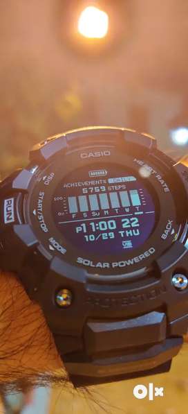 Gshock Buy Sell Fashion Online in India OLX