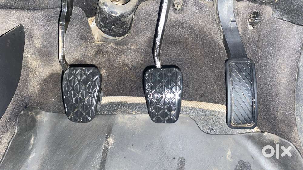 Ford Freestyle Titanium Petrol, 2018, Petrol