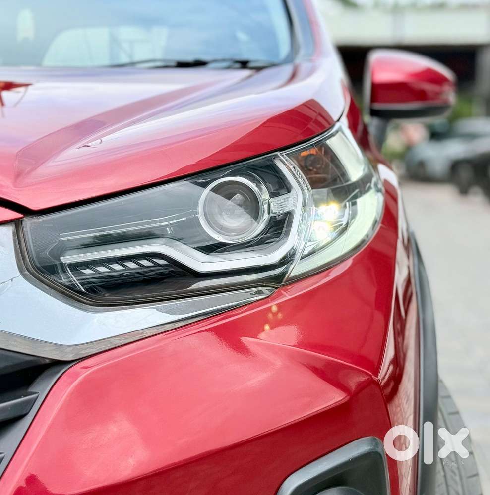 Honda Wr-v I-vtec Vx, 2021, Petrol