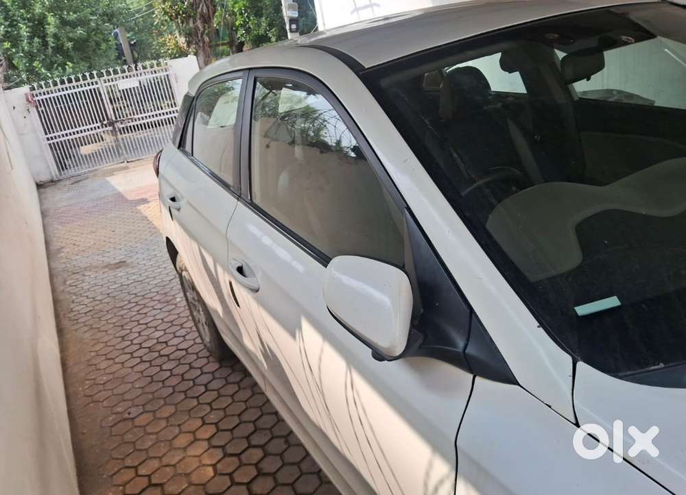 Hyundai I20 2014 Diesel 153000 Km Driven