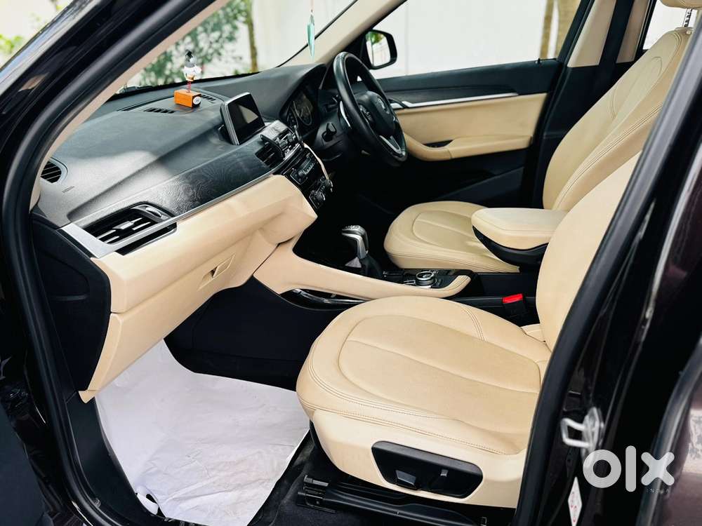 2018 Bmw X1 Diesel