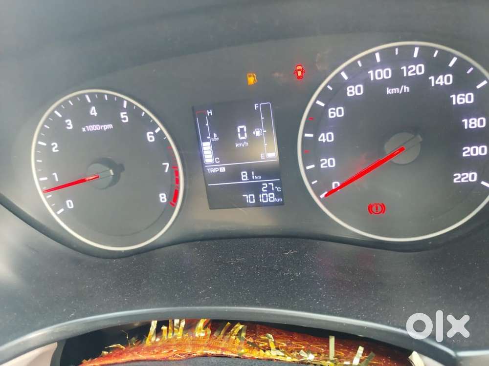 Hyundai I20 Sportz Plus Cvt, 2020, Petrol