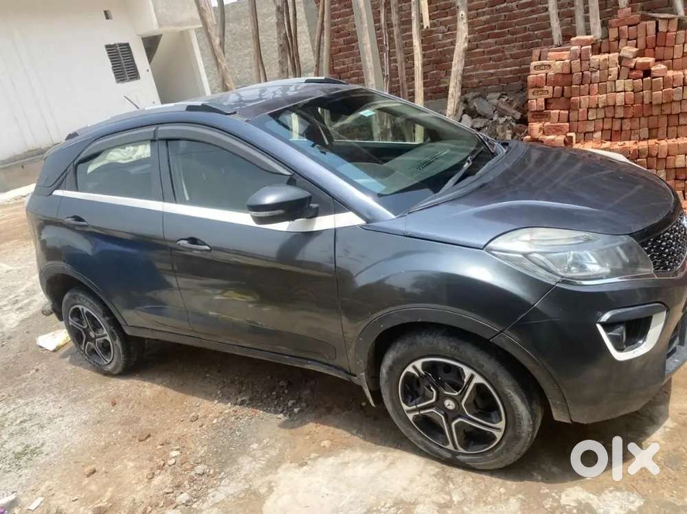 Tata Nexon Diesel 2017 Manual