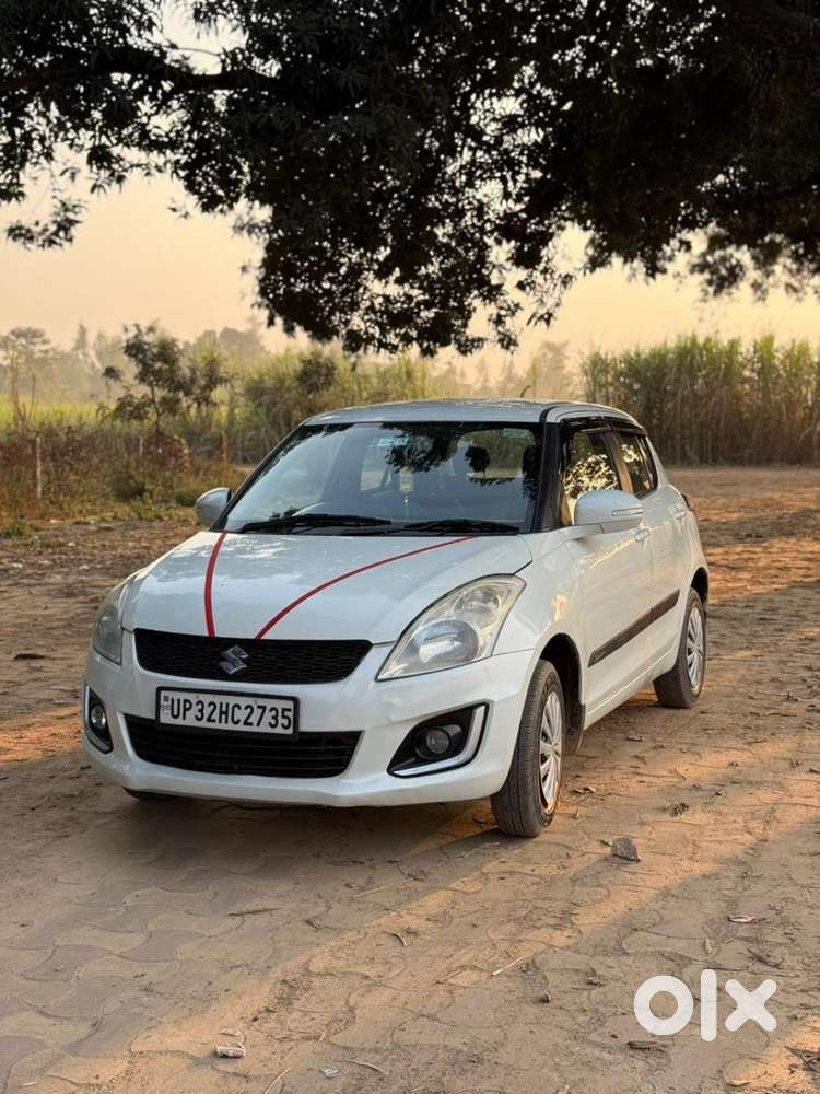 Maruti Suzuki Swift 2016 Diesel Well Maintained
