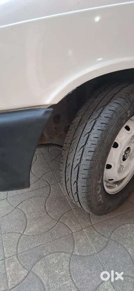 Maruti Suzuki 800 1997 Petrol Well Maintained