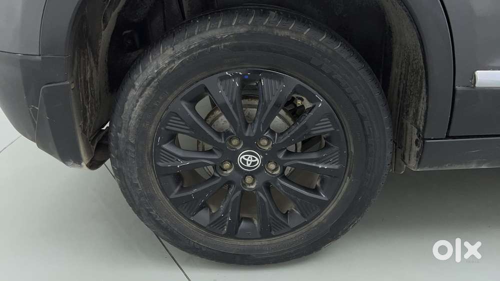 Toyota Urban Cruiser 1.5 High Grade Mt, 2022, Petrol
