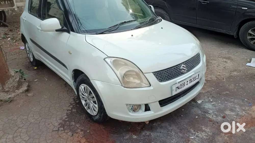 Maruti Suzuki Swift 2011 Diesel Well Maintained