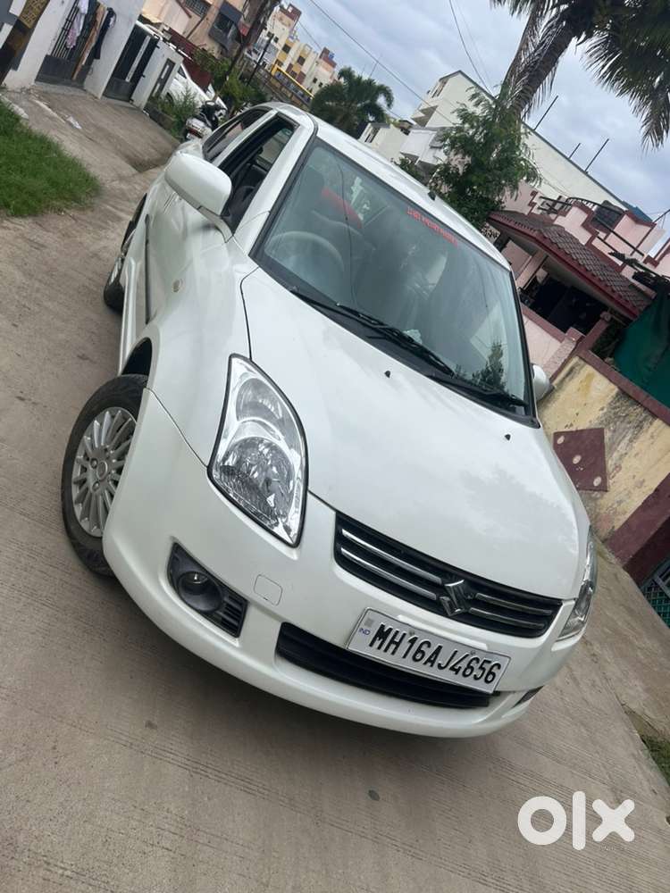 Swift Dzire Tour 2011 Diesel Car