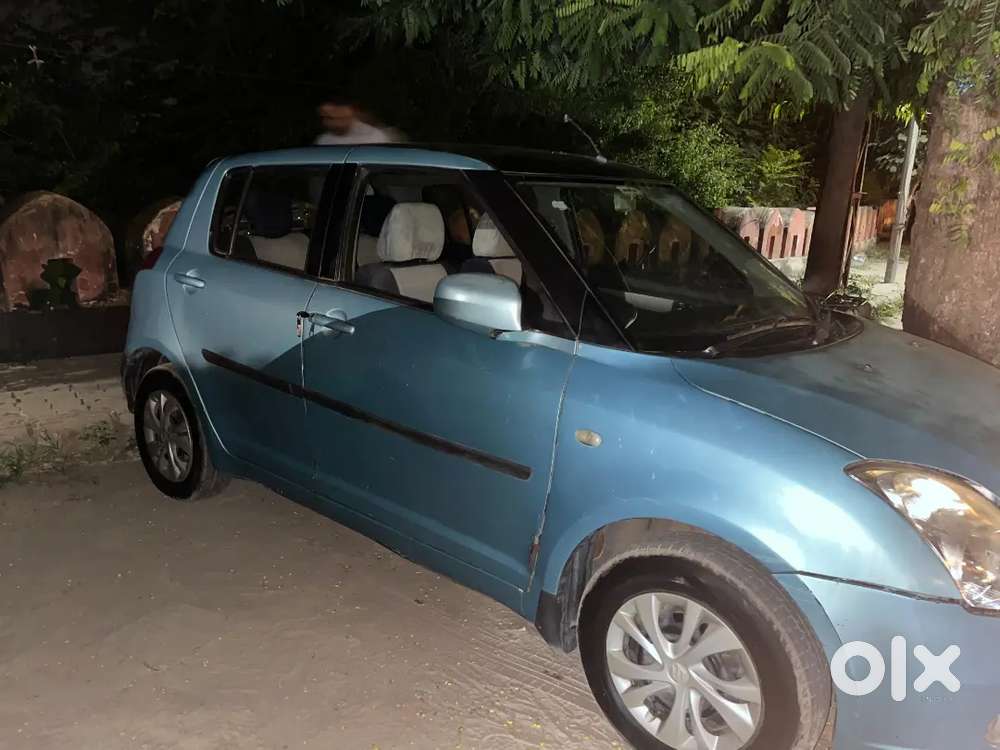 Maruti Suzuki Swift Diesel 2007 Vdi