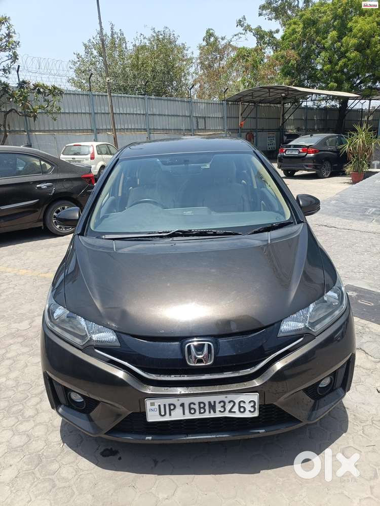 Honda Jazz V, 2017, Petrol