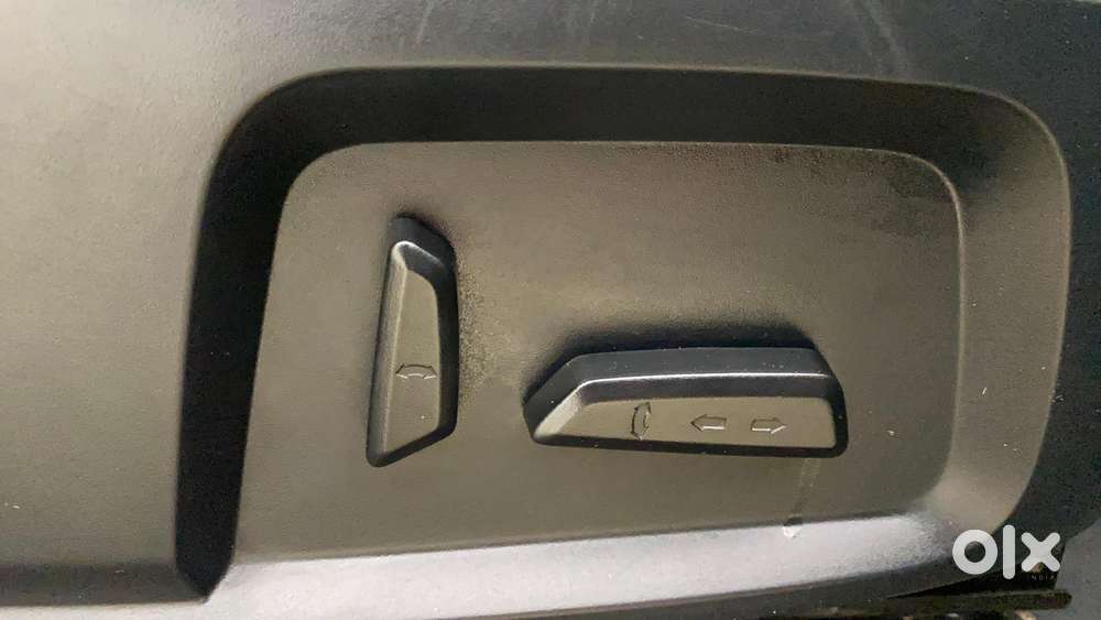 Tata Harrier Xza+, 2020, Diesel