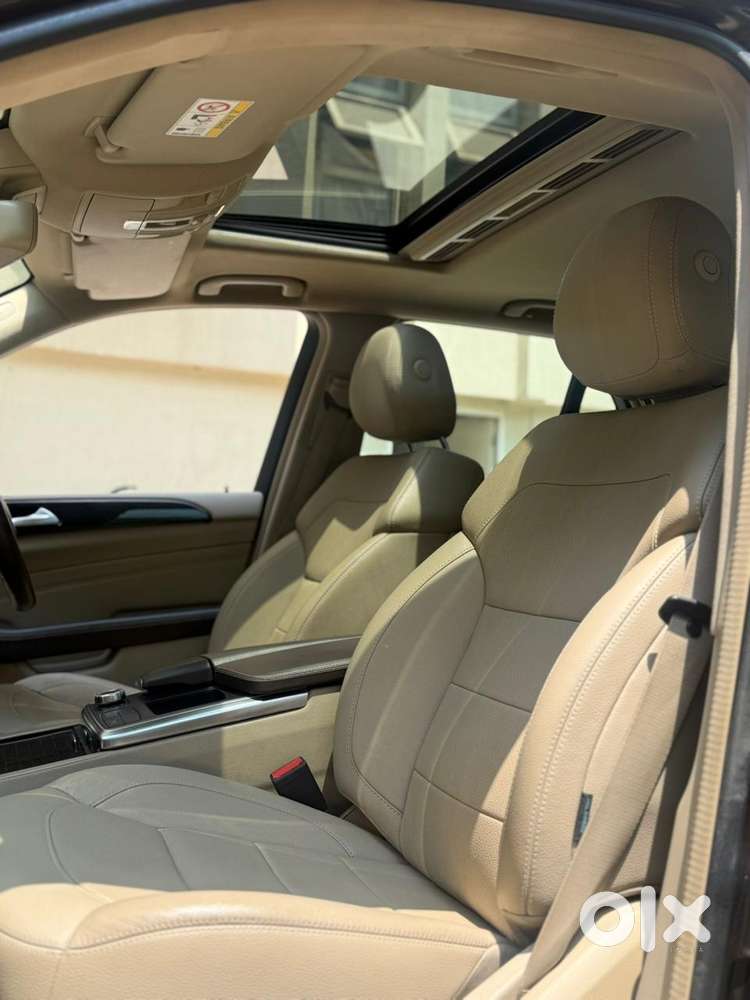 Mercedes-benz M-class Ml 250 Cdi, 2014, Diesel