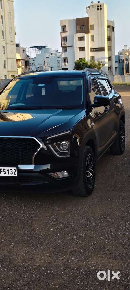 Hyundai Creta E 1.5 Diesel, 2022, Diesel