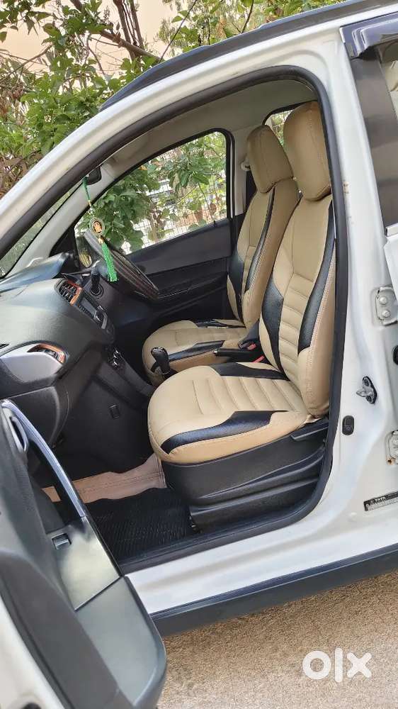 Tata Tiago Nrg 2019 Diesel Well Maintained